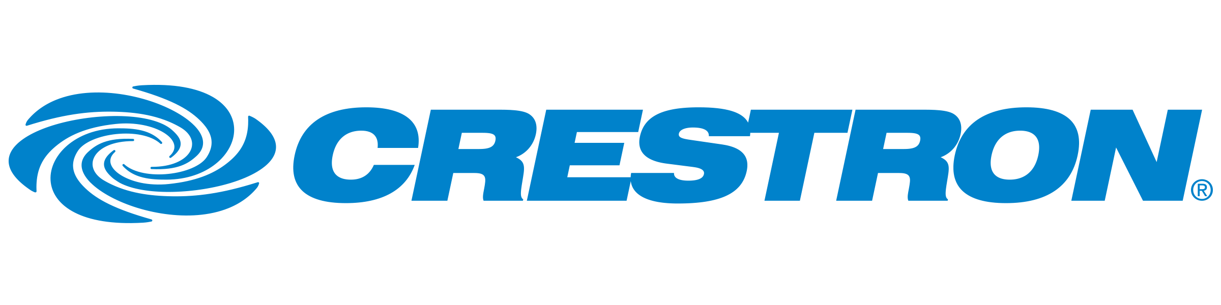 Crestron